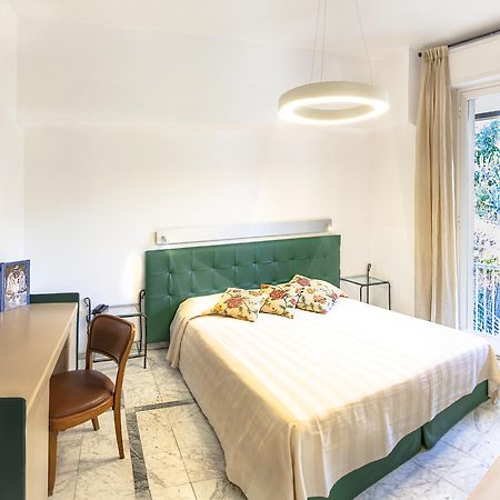 Hotel Shelley E Delle Palme, BW Signature Collection Lerici Buitenkant foto