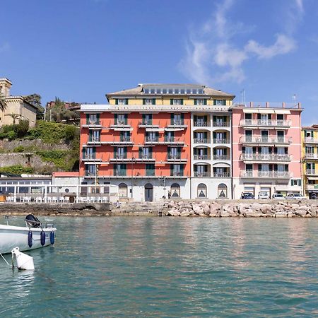 Hotel Shelley E Delle Palme, BW Signature Collection Lerici Buitenkant foto