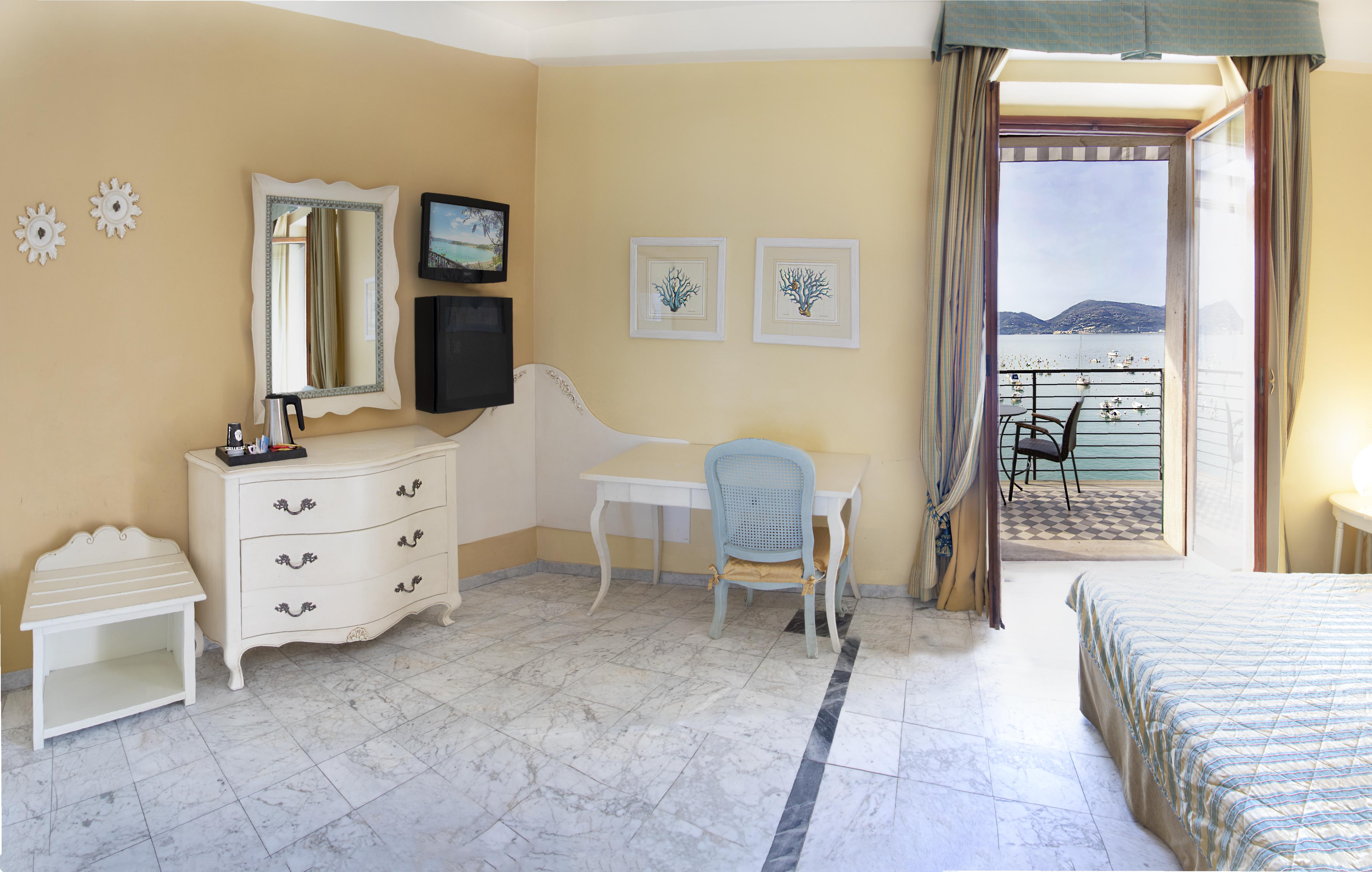 Hotel Shelley E Delle Palme, BW Signature Collection Lerici Buitenkant foto