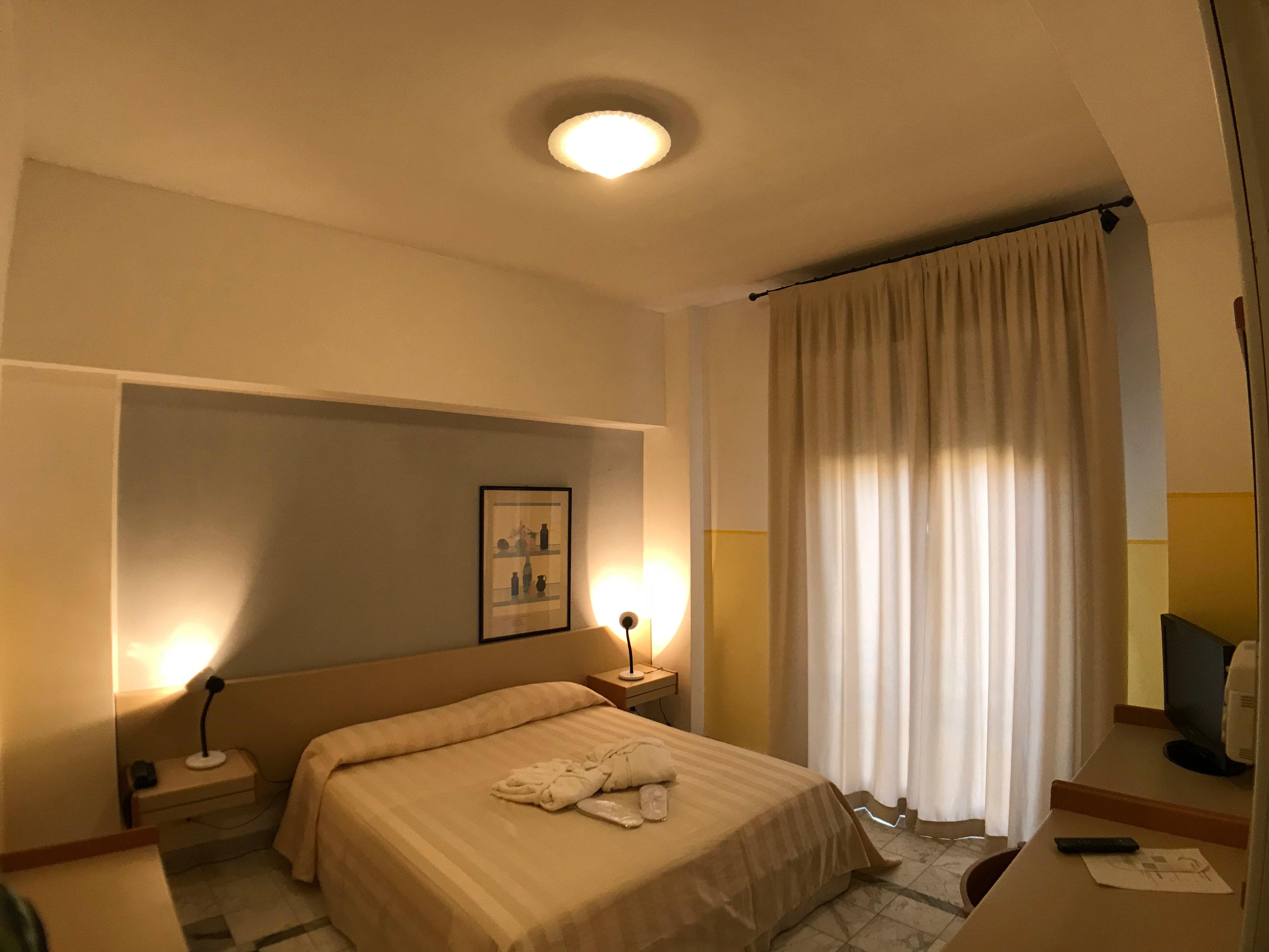 Hotel Shelley E Delle Palme, BW Signature Collection Lerici Buitenkant foto