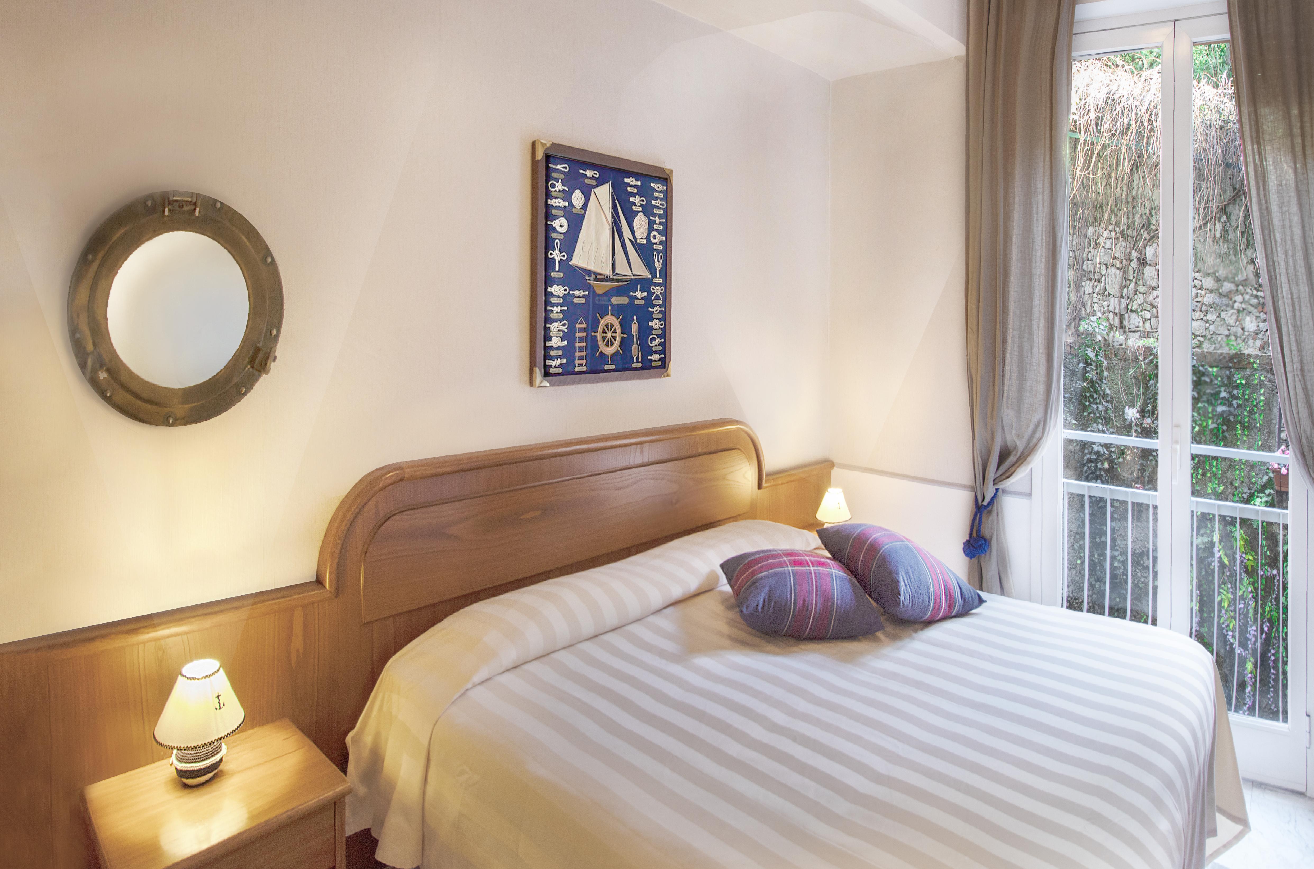 Hotel Shelley E Delle Palme, BW Signature Collection Lerici Buitenkant foto