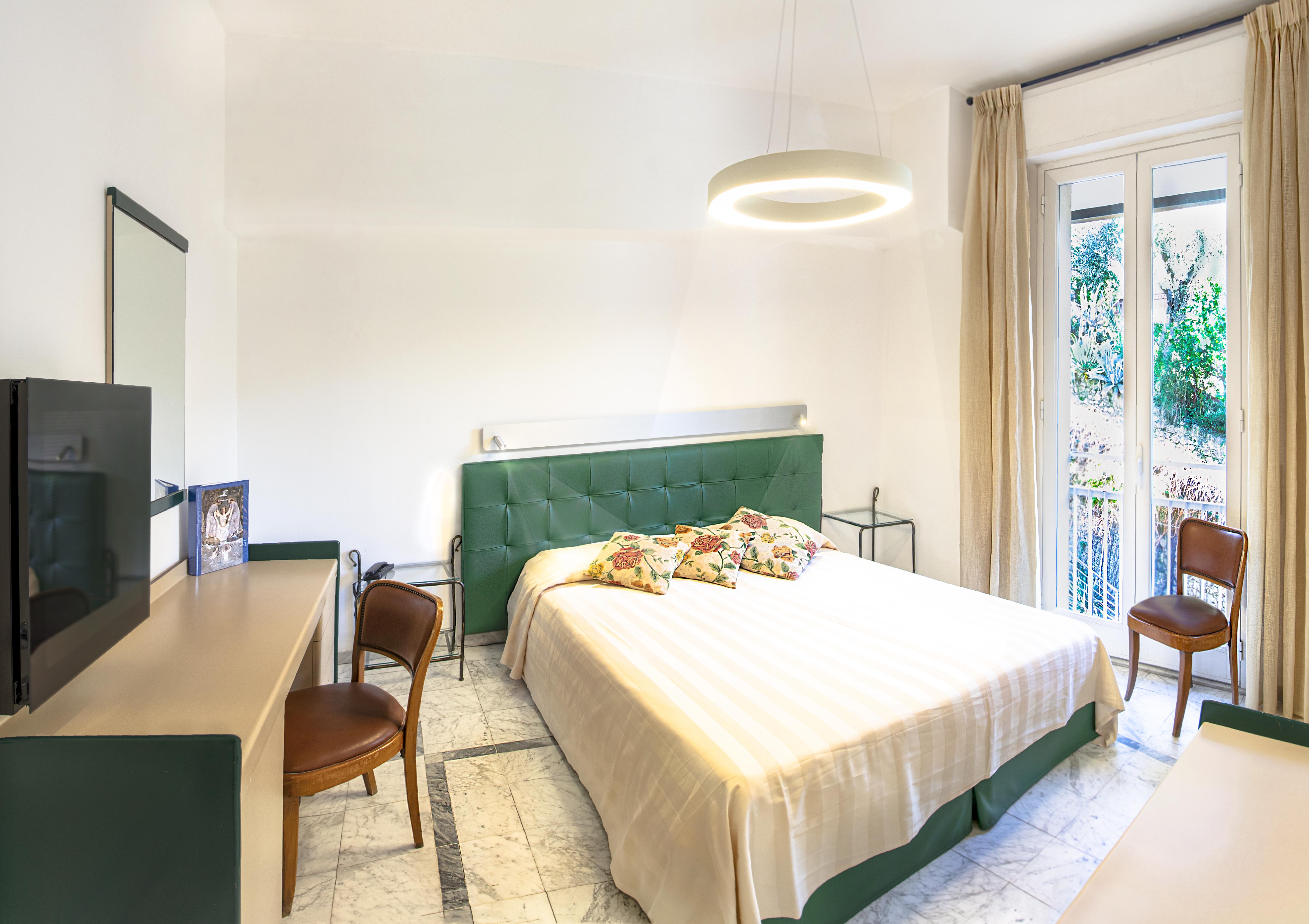 Hotel Shelley E Delle Palme, BW Signature Collection Lerici Buitenkant foto