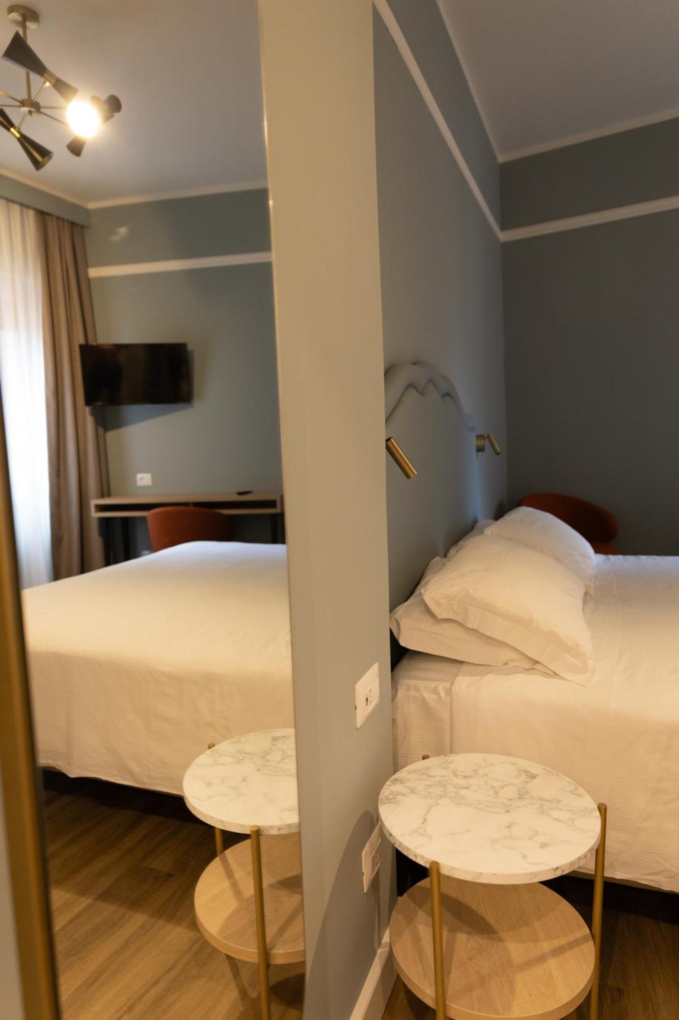 Hotel Shelley E Delle Palme, BW Signature Collection Lerici Buitenkant foto