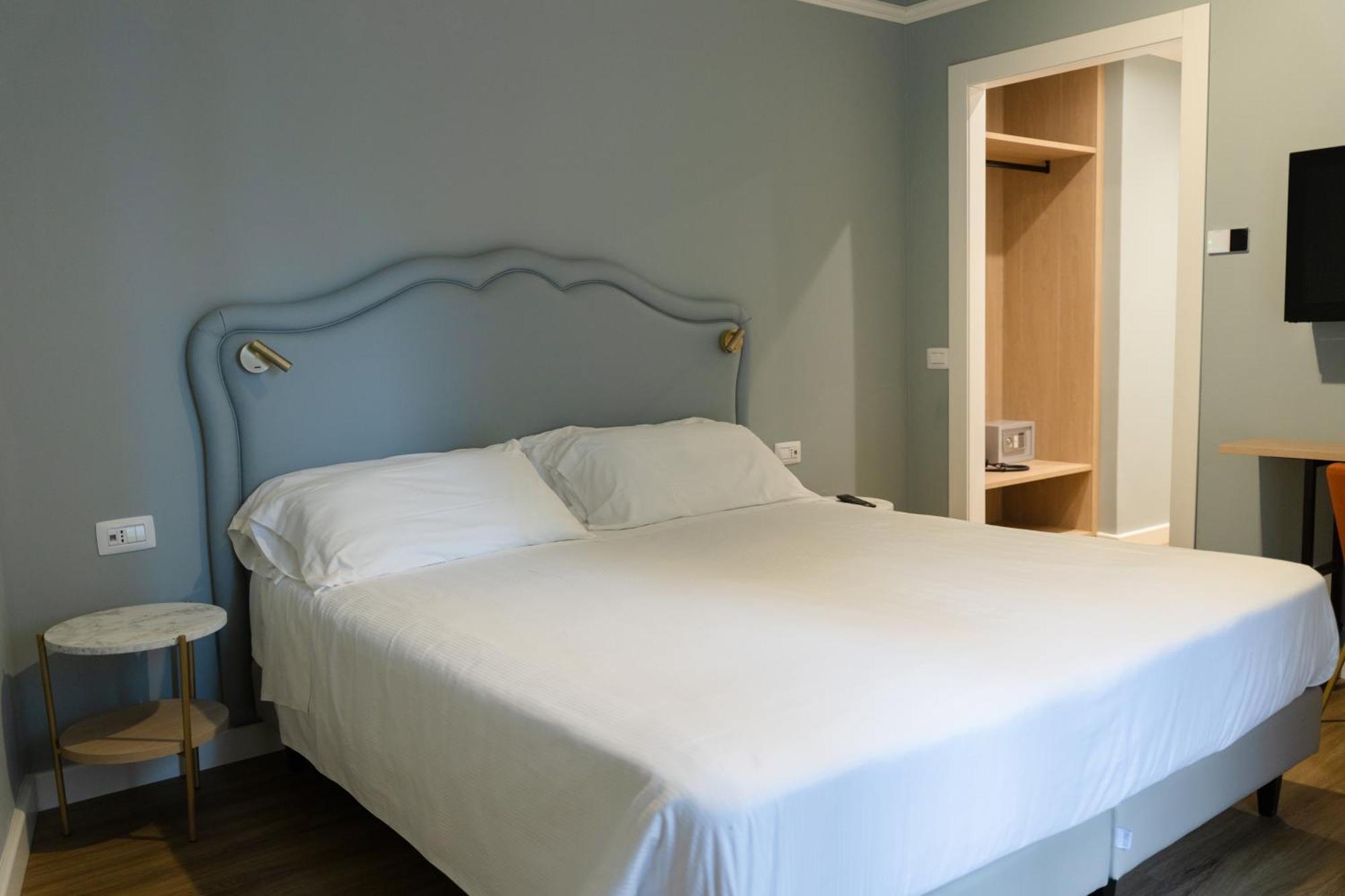 Hotel Shelley E Delle Palme, BW Signature Collection Lerici Buitenkant foto