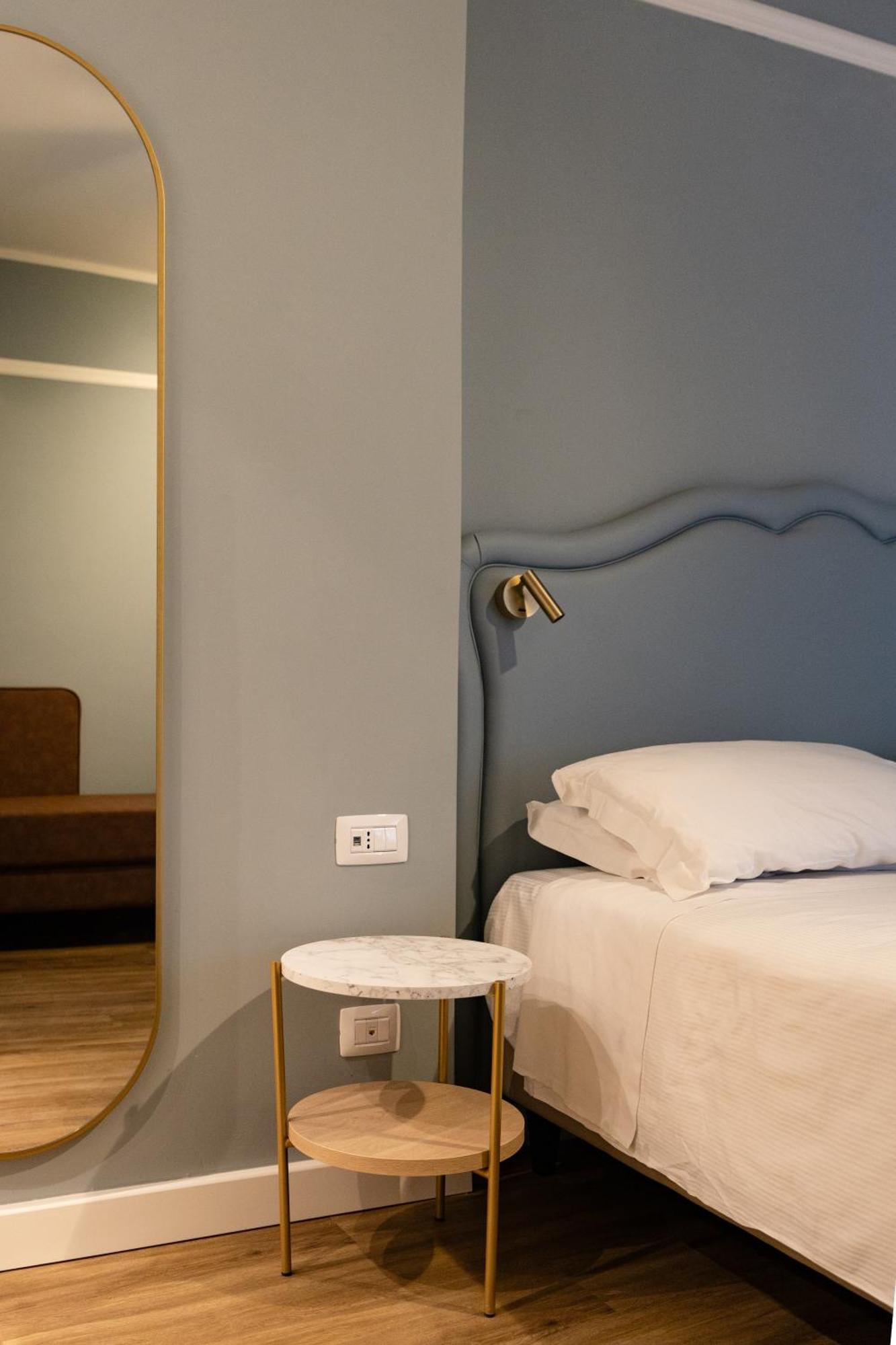 Hotel Shelley E Delle Palme, BW Signature Collection Lerici Buitenkant foto