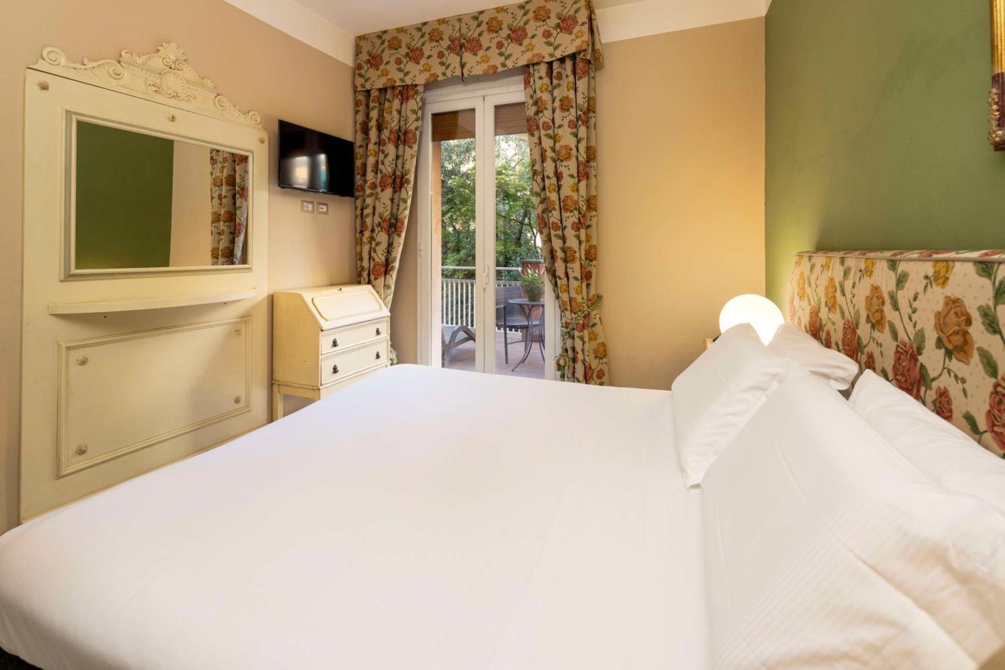 Hotel Shelley E Delle Palme, BW Signature Collection Lerici Buitenkant foto
