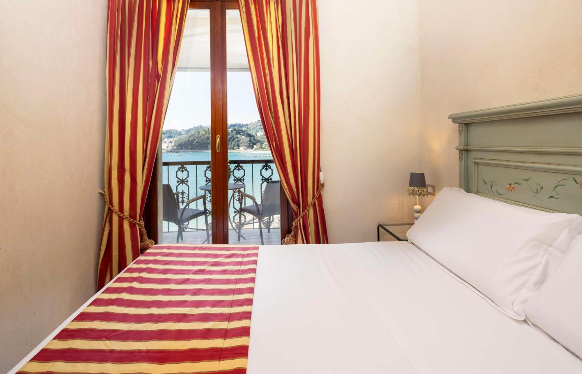 Hotel Shelley E Delle Palme, BW Signature Collection Lerici Buitenkant foto