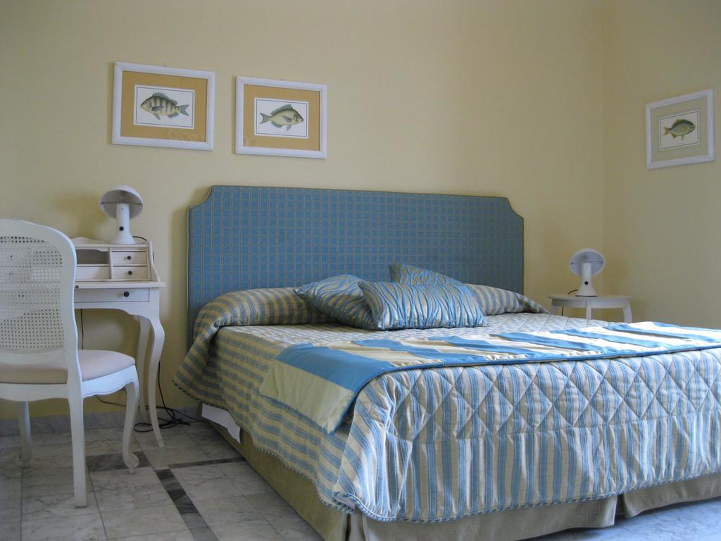 Hotel Shelley E Delle Palme, BW Signature Collection Lerici Buitenkant foto