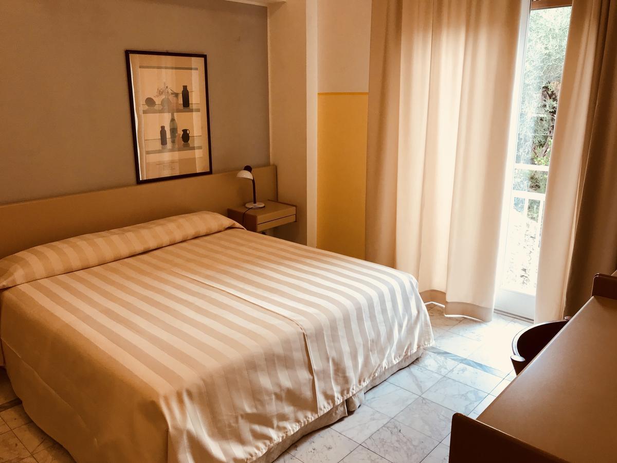 Hotel Shelley E Delle Palme, BW Signature Collection Lerici Buitenkant foto