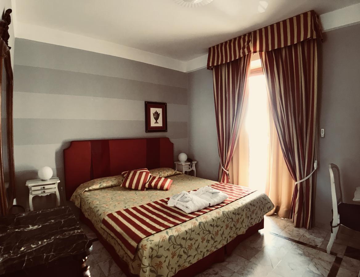 Hotel Shelley E Delle Palme, BW Signature Collection Lerici Buitenkant foto